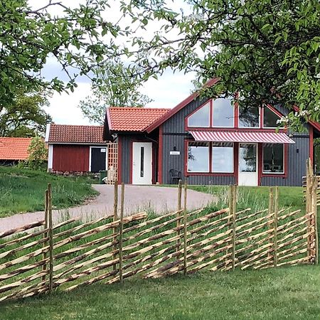 Joarsbo, Stuga 3, Klinten Kalv Экстерьер фото