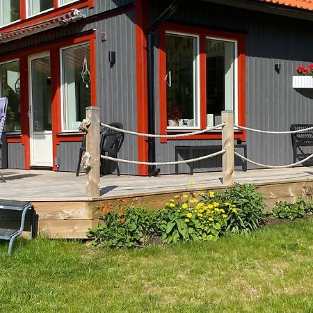 Joarsbo, Stuga 3, Klinten Kalv Экстерьер фото