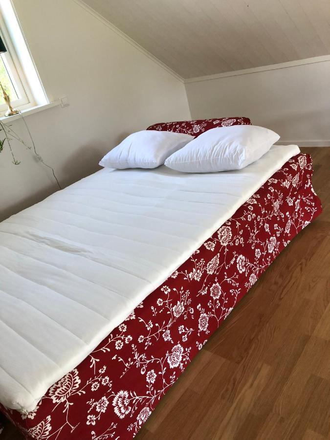 Joarsbo, Stuga 3, Klinten Kalv Экстерьер фото