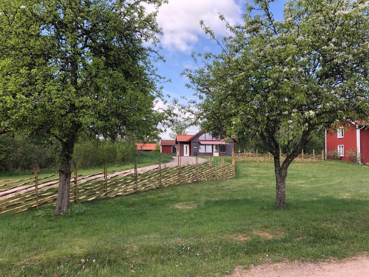 Joarsbo, Stuga 3, Klinten Kalv Экстерьер фото