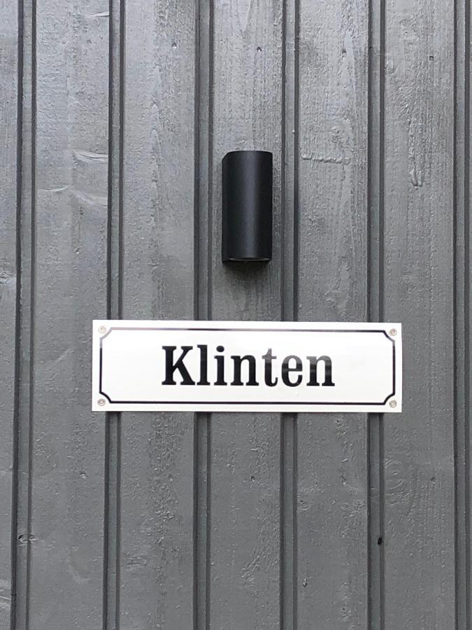 Joarsbo, Stuga 3, Klinten Kalv Экстерьер фото