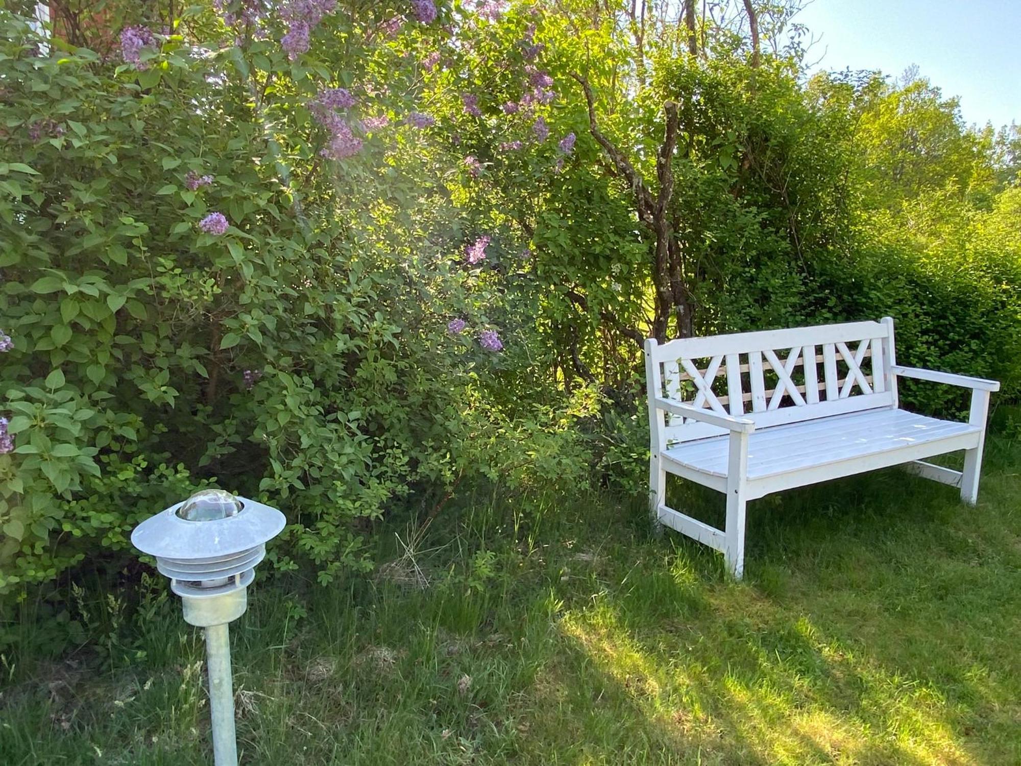 Joarsbo, Stuga 3, Klinten Kalv Экстерьер фото
