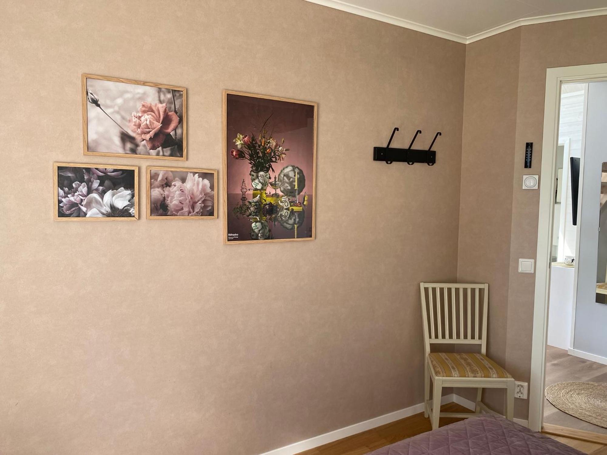 Joarsbo, Stuga 3, Klinten Kalv Экстерьер фото